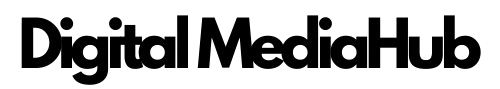 Digital MediaHub